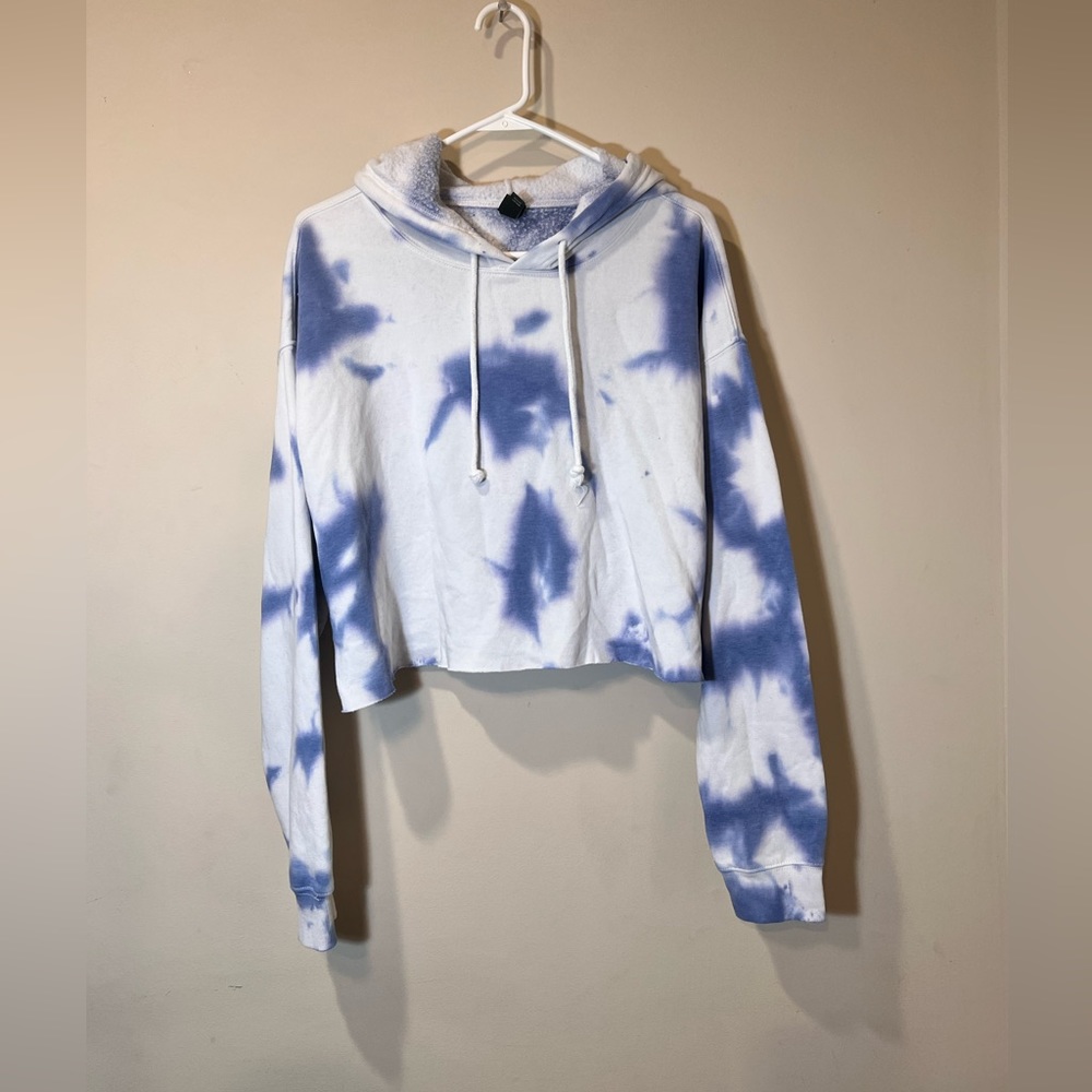 Wild fable Cropped Sweater - Picture 1 of 5